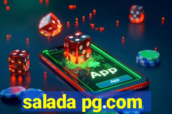 salada pg.com